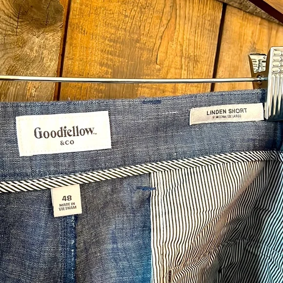 Goodfellow & Co - Picture 5 of 5